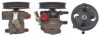 ELSTOCK 15-0170 Hydraulic Pump, steering system